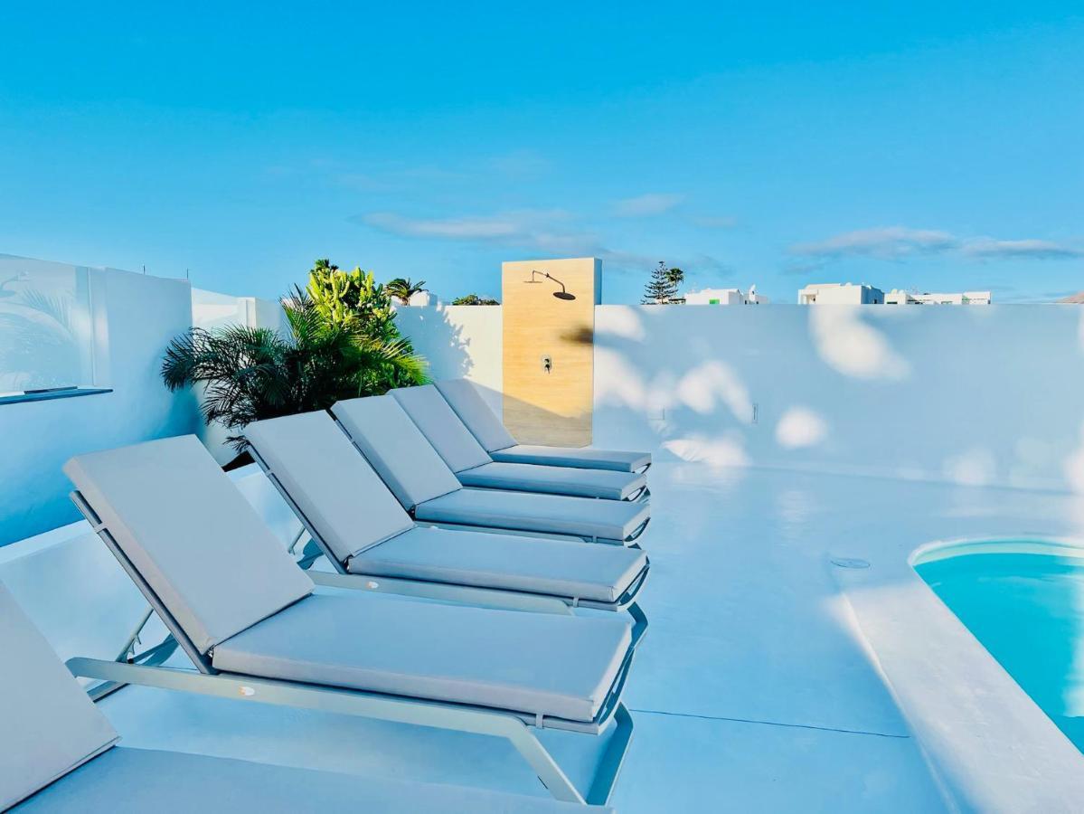 Cih Apartments Puerto del Carmen  Exterior photo