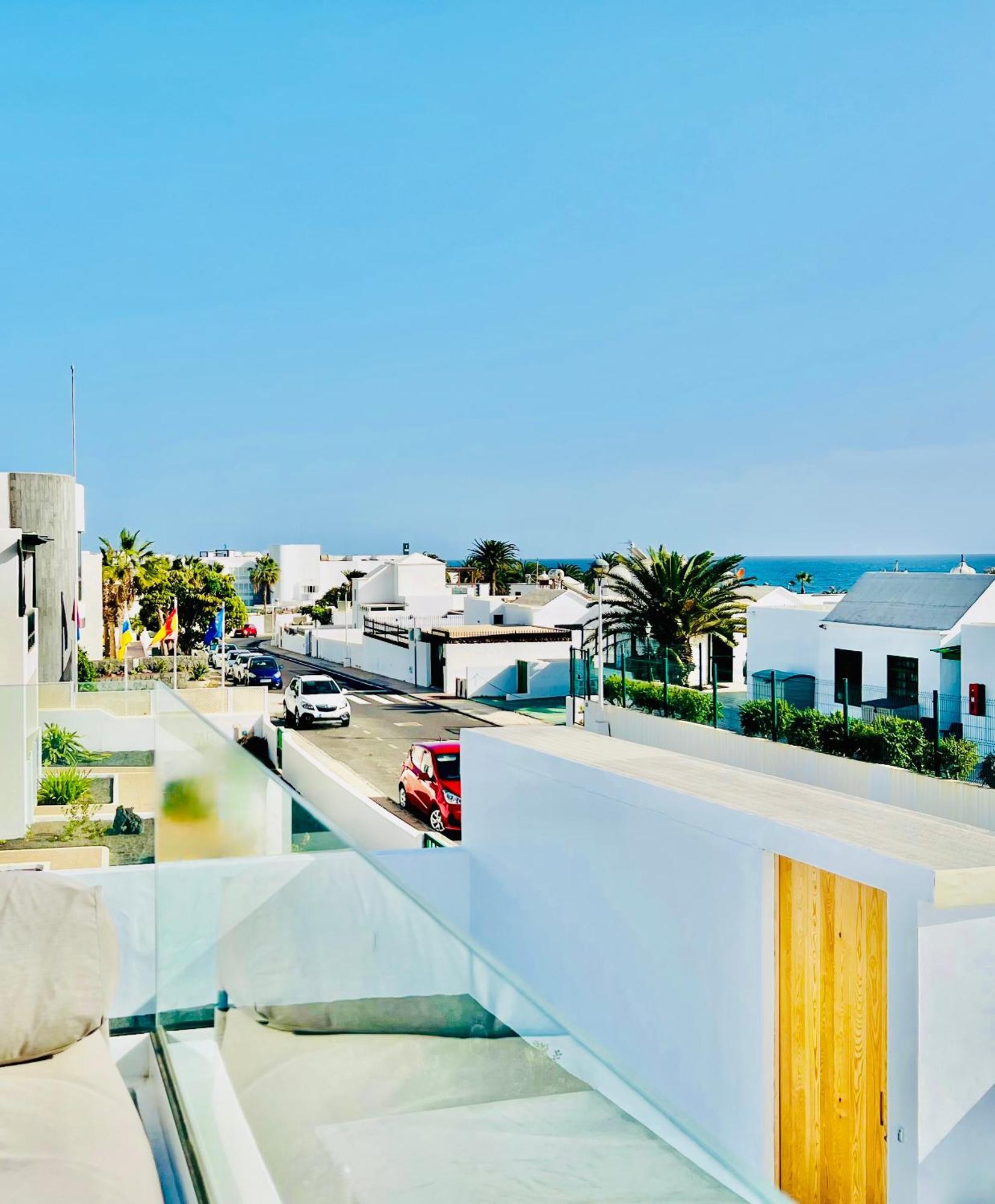 Cih Apartments Puerto del Carmen  Exterior photo